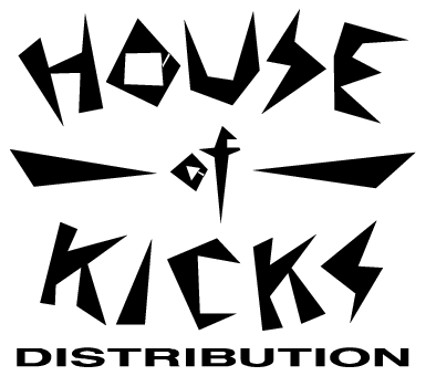 House Of Kicks Distribution