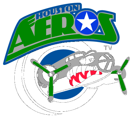 Houston Aeros