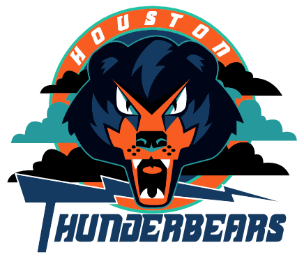 Houston Thunderbears