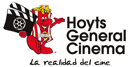 Hoyts General Cinema