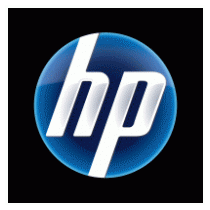 Hp New Logo