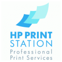 HP Print Station