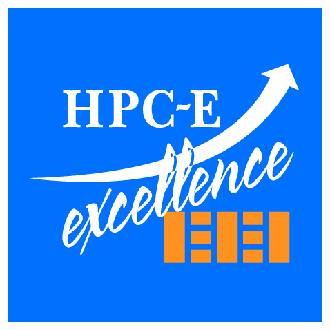 Hpc E Excellence