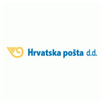 Hrvatska posta