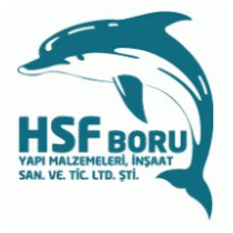HSF boru