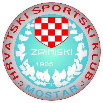 Hsk Zrinjski Mostar