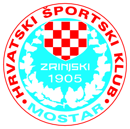 Hsk Zrinjski Mostar