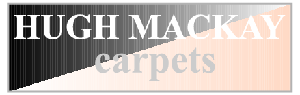 Hugh Mackay Carpets