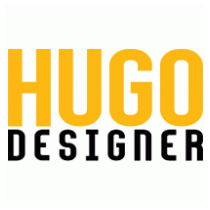 Hugo Designer