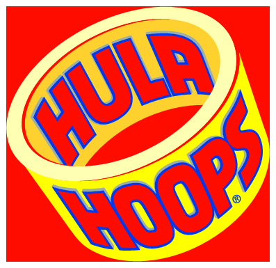 Hula Hoops