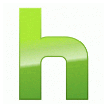 Hulu (h Icon Only)