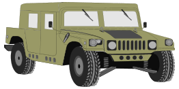 Hummer 04