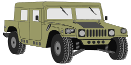 Hummer 3