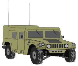 Hummer 4