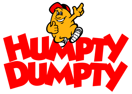 Humpty Dumpty