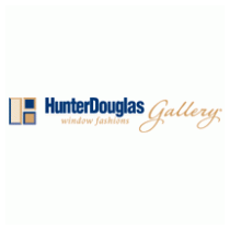 Hunter Douglas Gallery