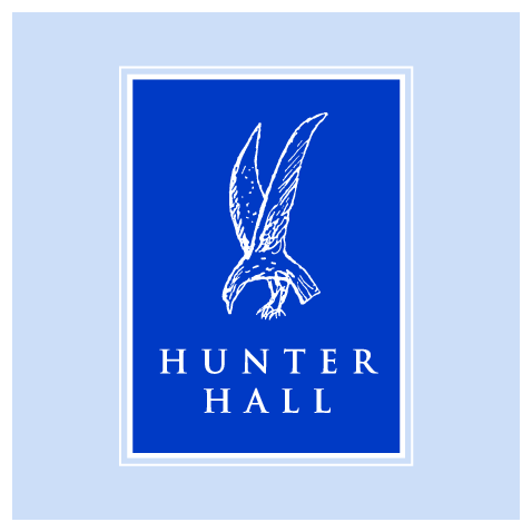 Hunter Hall