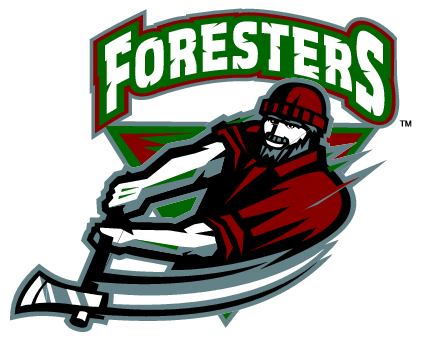 Huntington College Foresters