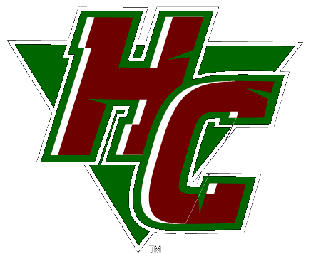 Huntington College Foresters