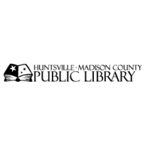 Huntsville-Madison County Public Library