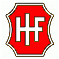 Hvidovre (70's logo)