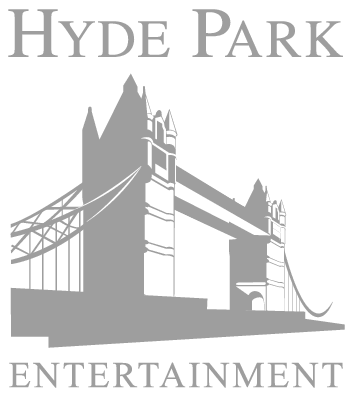 Hyde Park Entertainment