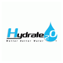 Hydrate2o wetter better water