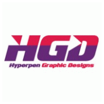 Hyperpen Graphic Designs