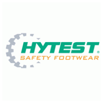 Hytest Safety Footwear