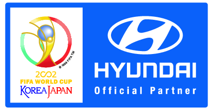 Hyundai – 2002 Fifa World Cup