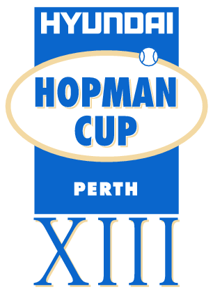 Hyundai Hopman Cup Xiii