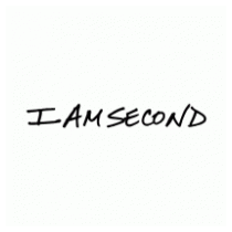 I am second