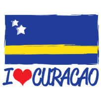 I Love Curacao