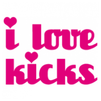 I Love Kicks