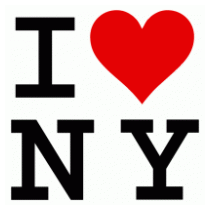 I Love NY