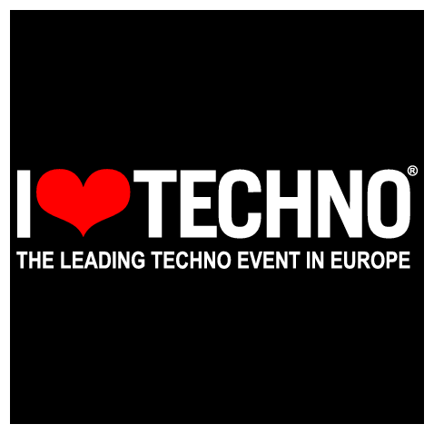 I Love Techno