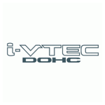 i-VTEC DOHC