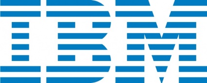 IBM logo