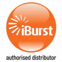 iBurst authorised dealer