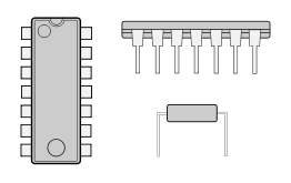 IC Layout 1