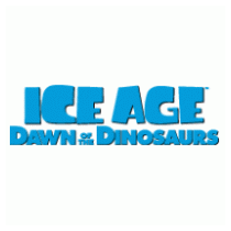 Ice Age - Dawn of the Dinosaurs