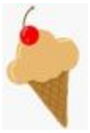 Ice Cream Cone