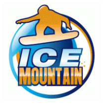 Ice Mountain