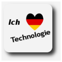 ich liebe Technologie