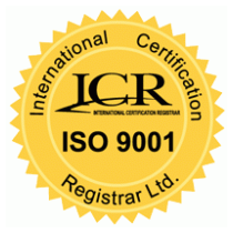Icr Iso9001
