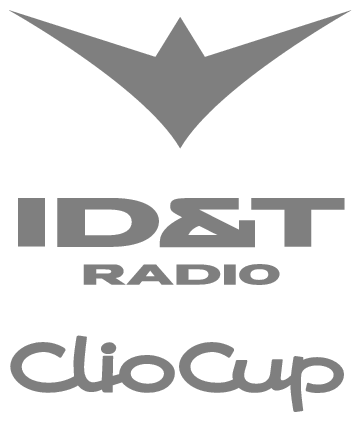 Id T Radio Clio Cup