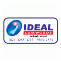 Ideal Luminosos