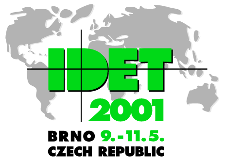 Idet 2001