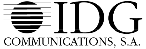 Idg Communications