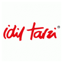 idil tarzi / Designer